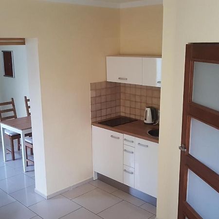 Apartment. 3. 4Person Swineminde Rycerska Str Heringsdorf (Usedom) Exterior foto