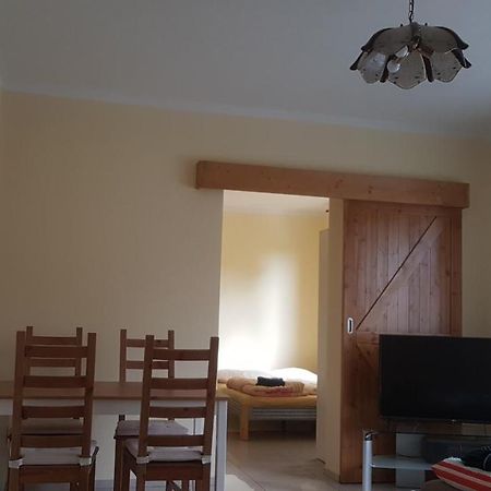 Apartment. 3. 4Person Swineminde Rycerska Str Heringsdorf (Usedom) Exterior foto