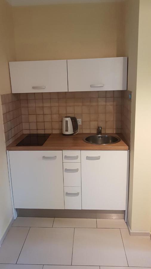 Apartment. 3. 4Person Swineminde Rycerska Str Heringsdorf (Usedom) Exterior foto