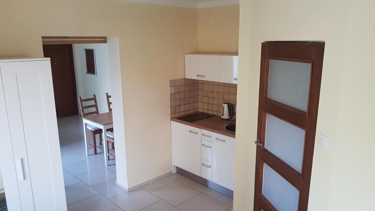 Apartment. 3. 4Person Swineminde Rycerska Str Heringsdorf (Usedom) Exterior foto