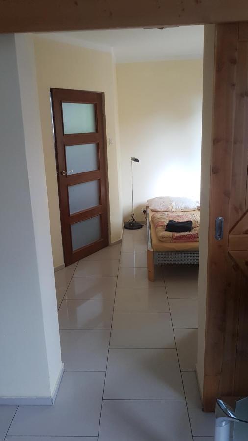 Apartment. 3. 4Person Swineminde Rycerska Str Heringsdorf (Usedom) Exterior foto