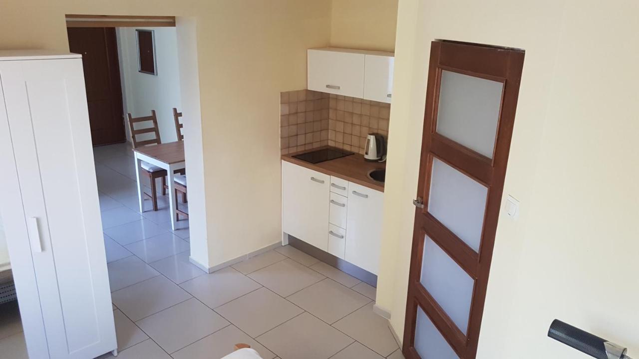 Apartment. 3. 4Person Swineminde Rycerska Str Heringsdorf (Usedom) Exterior foto