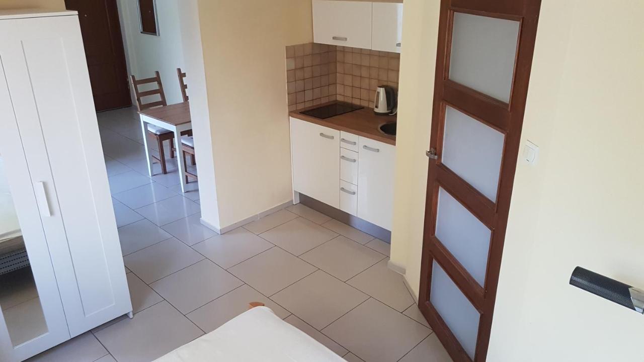 Apartment. 3. 4Person Swineminde Rycerska Str Heringsdorf (Usedom) Exterior foto