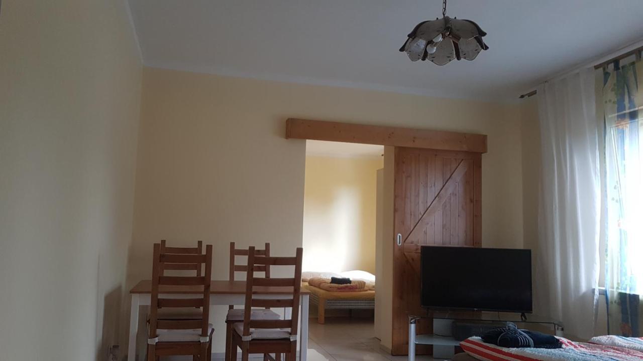 Apartment. 3. 4Person Swineminde Rycerska Str Heringsdorf (Usedom) Exterior foto