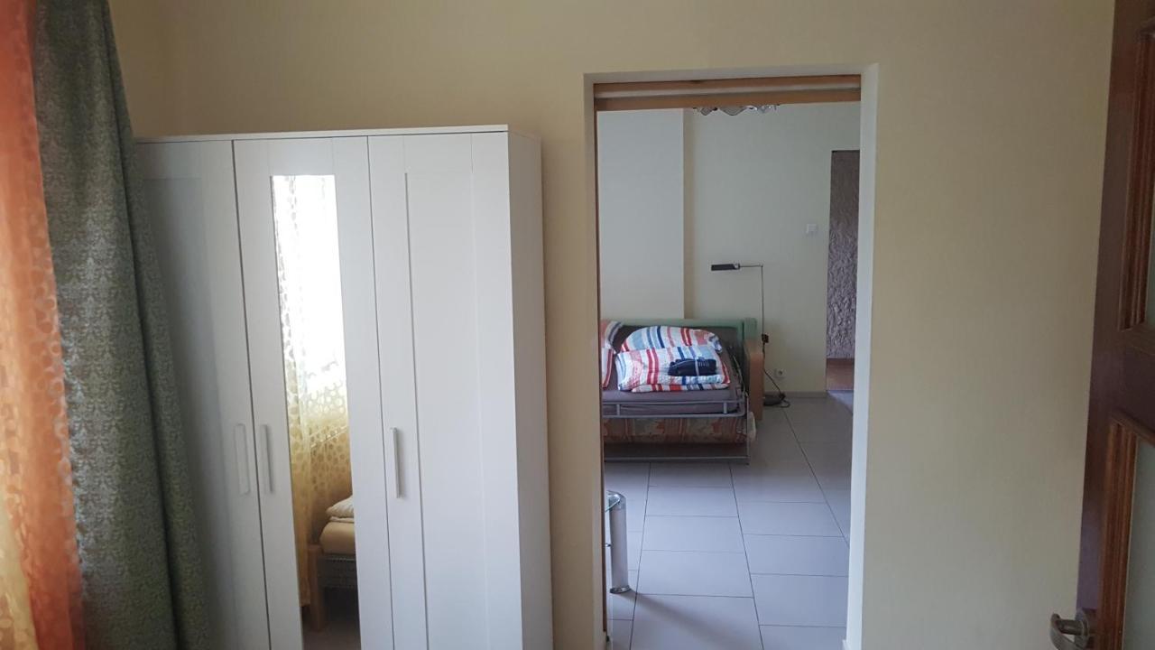 Apartment. 3. 4Person Swineminde Rycerska Str Heringsdorf (Usedom) Exterior foto