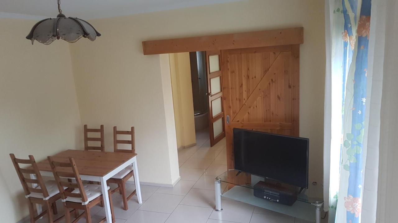 Apartment. 3. 4Person Swineminde Rycerska Str Heringsdorf (Usedom) Exterior foto