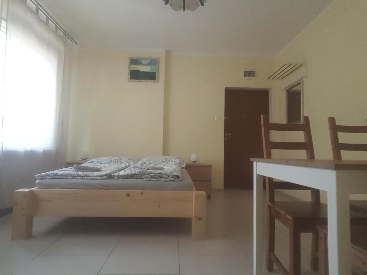 Apartment. 3. 4Person Swineminde Rycerska Str Heringsdorf (Usedom) Exterior foto